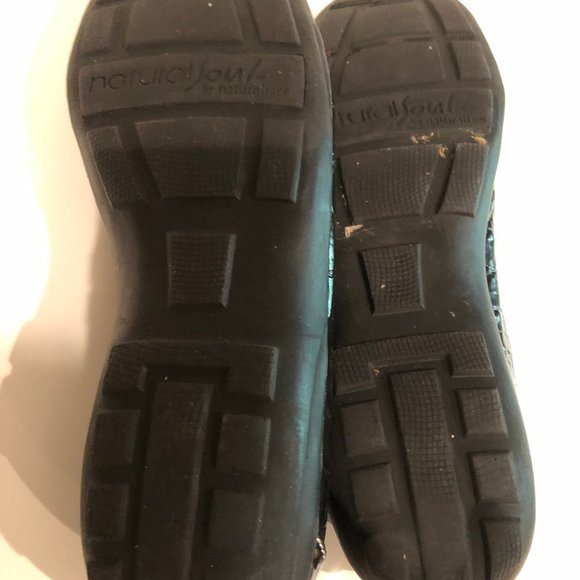 Black patent leather shoes - Picture 3 of 4